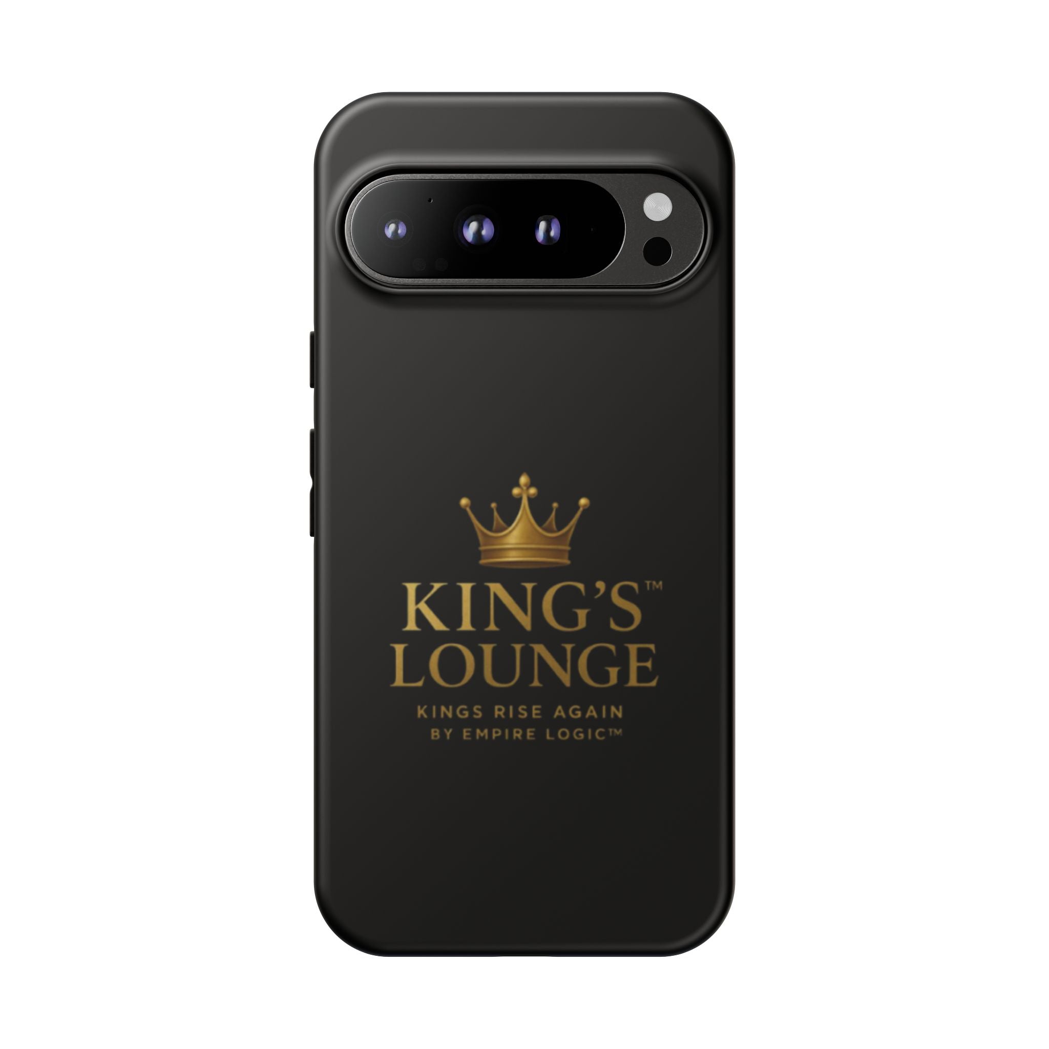 King's Lounge Kings Rise Again Phone Case