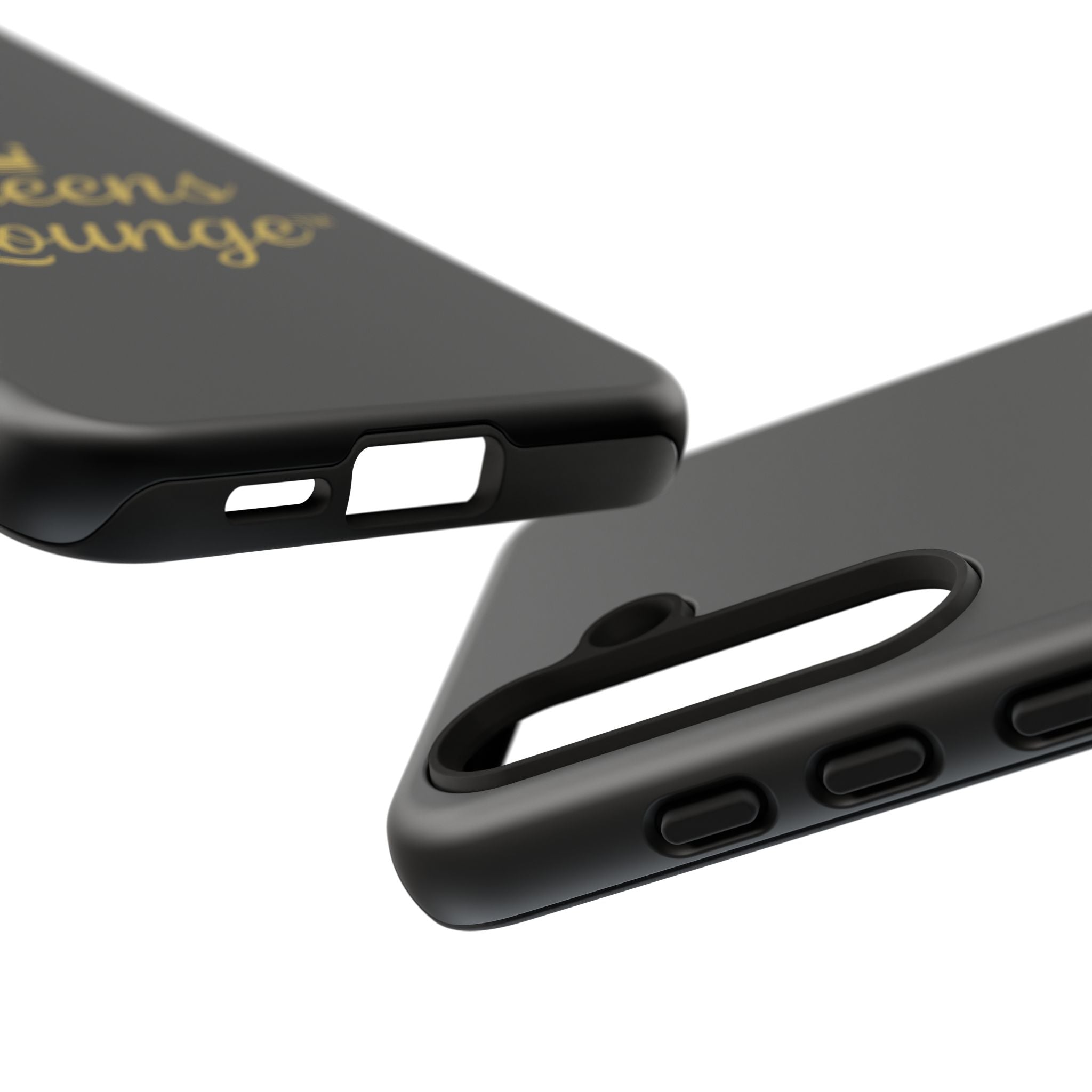 Queens Lounge Phone Case