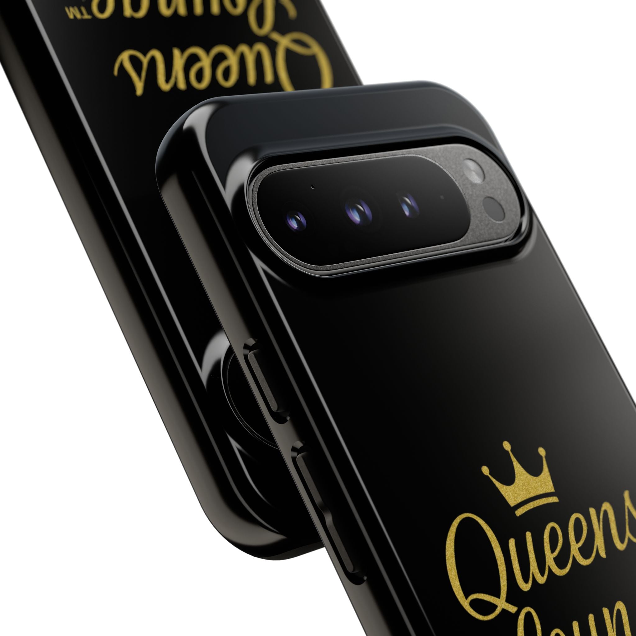 Queens Lounge Phone Case