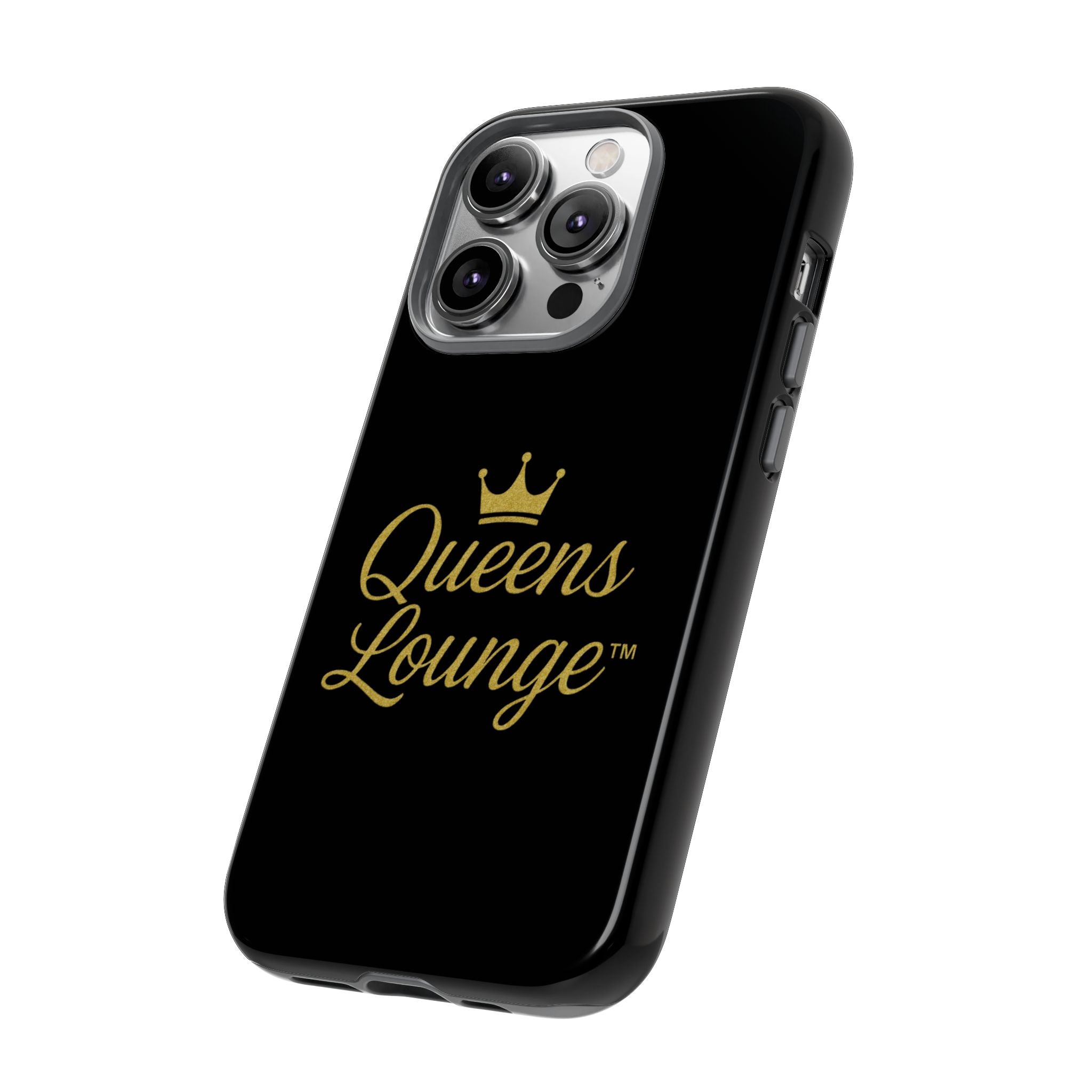 Queens Lounge Phone Case