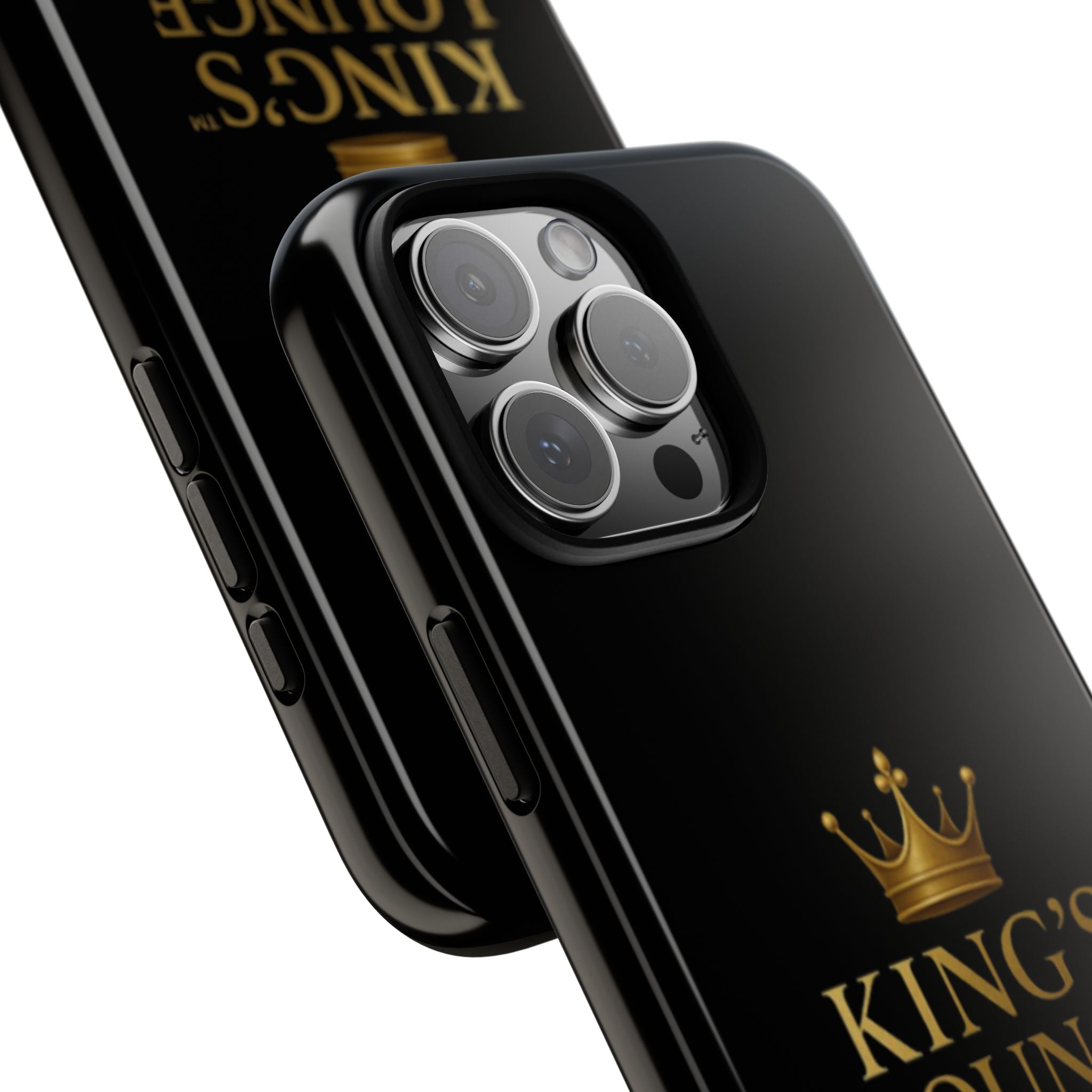 King's Lounge Kings Rise Again Phone Case