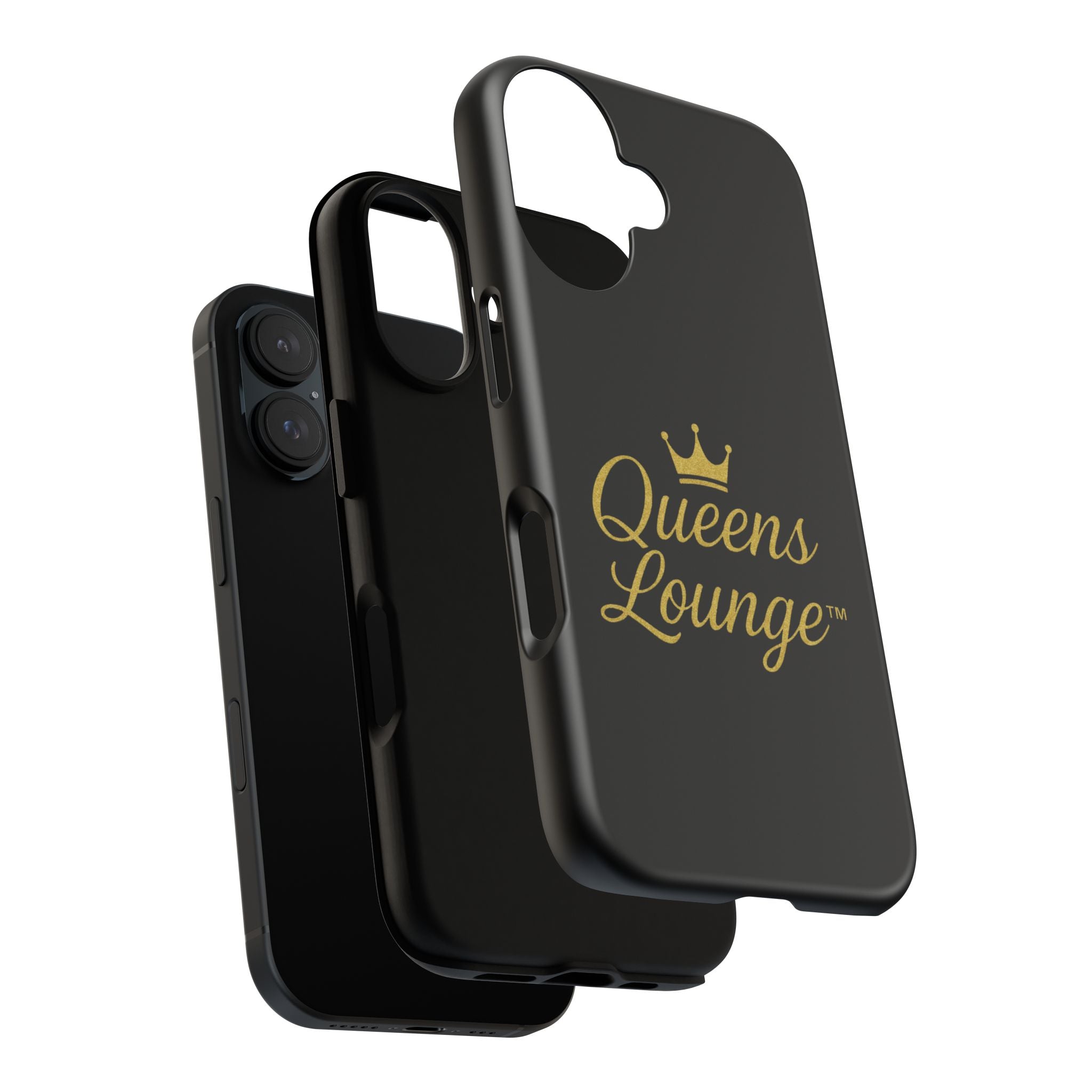 Queens Lounge Phone Case