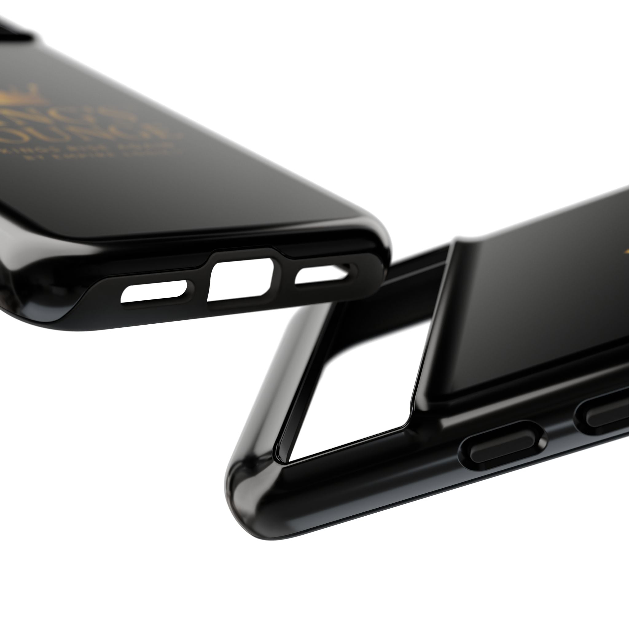 King's Lounge Kings Rise Again Phone Case