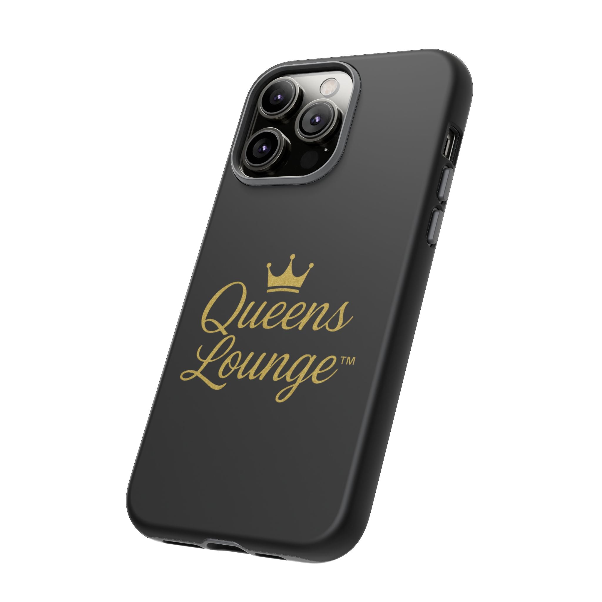 Queens Lounge Phone Case