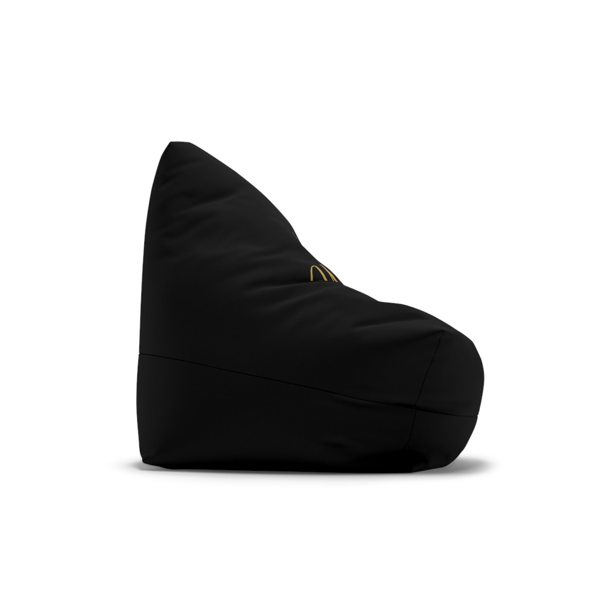 Live Unapologetically  Bean Bag Cover
