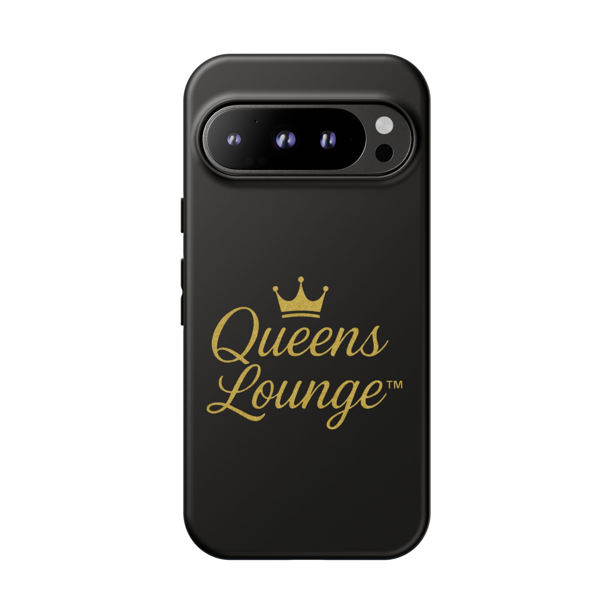 Queens Lounge Phone Case