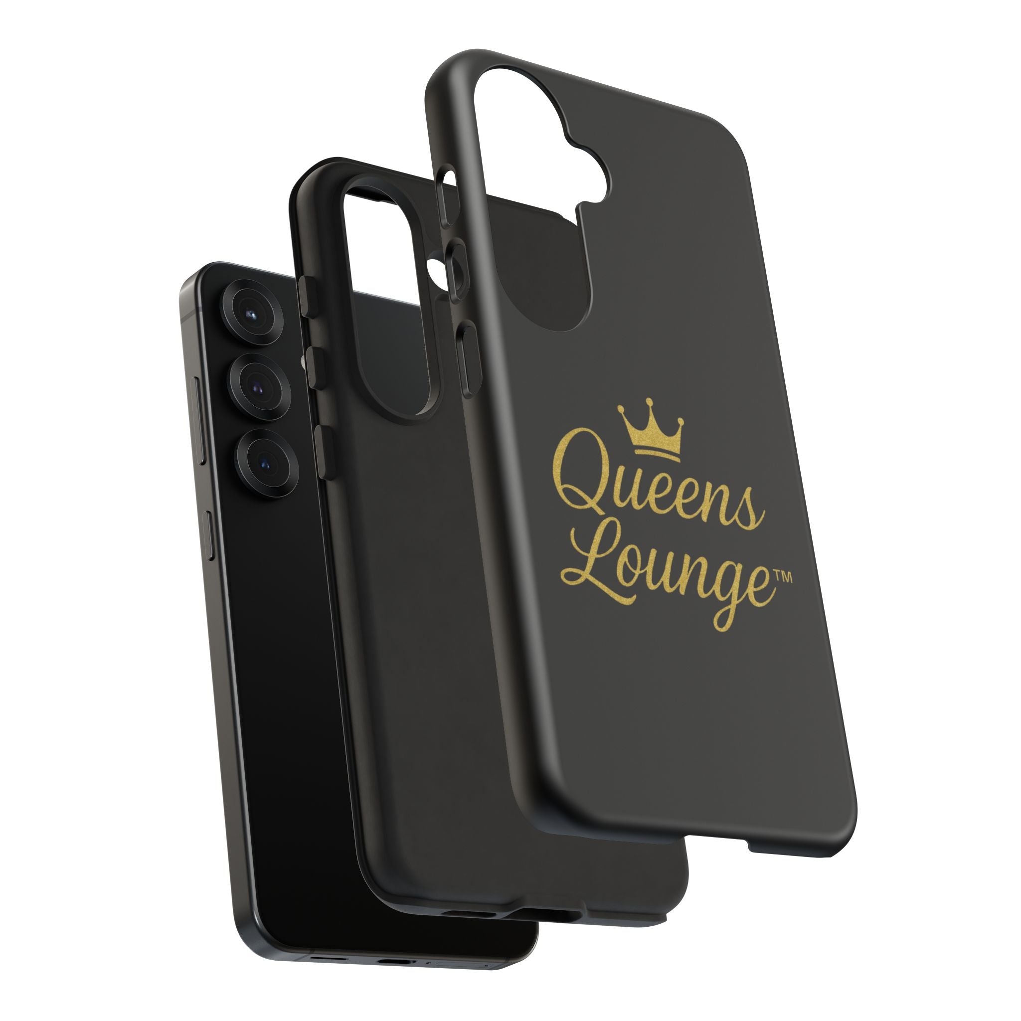 Queens Lounge Phone Case
