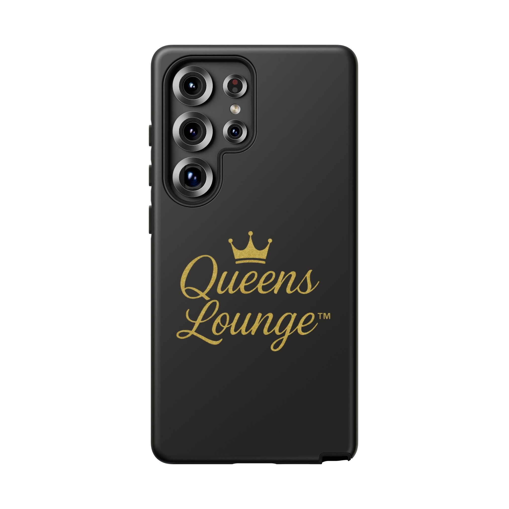 Queens Lounge Phone Case