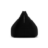 Long Live The King  Bean Bag Cover