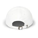 Don't Text Your Ex Dad Cap — Funny Minimalist Embroidered Baseball Hat