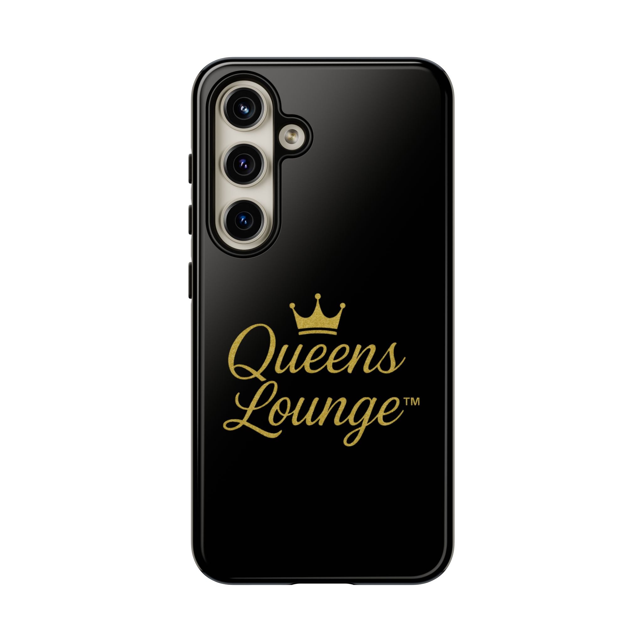 Queens Lounge Phone Case