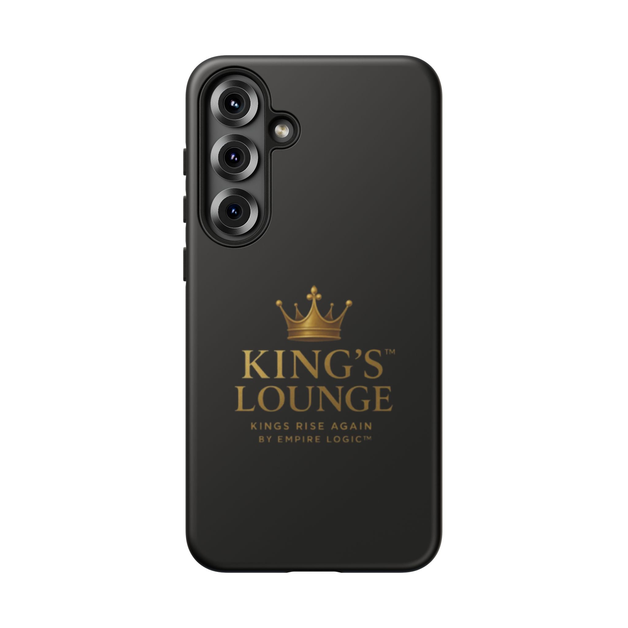King's Lounge Kings Rise Again Phone Case