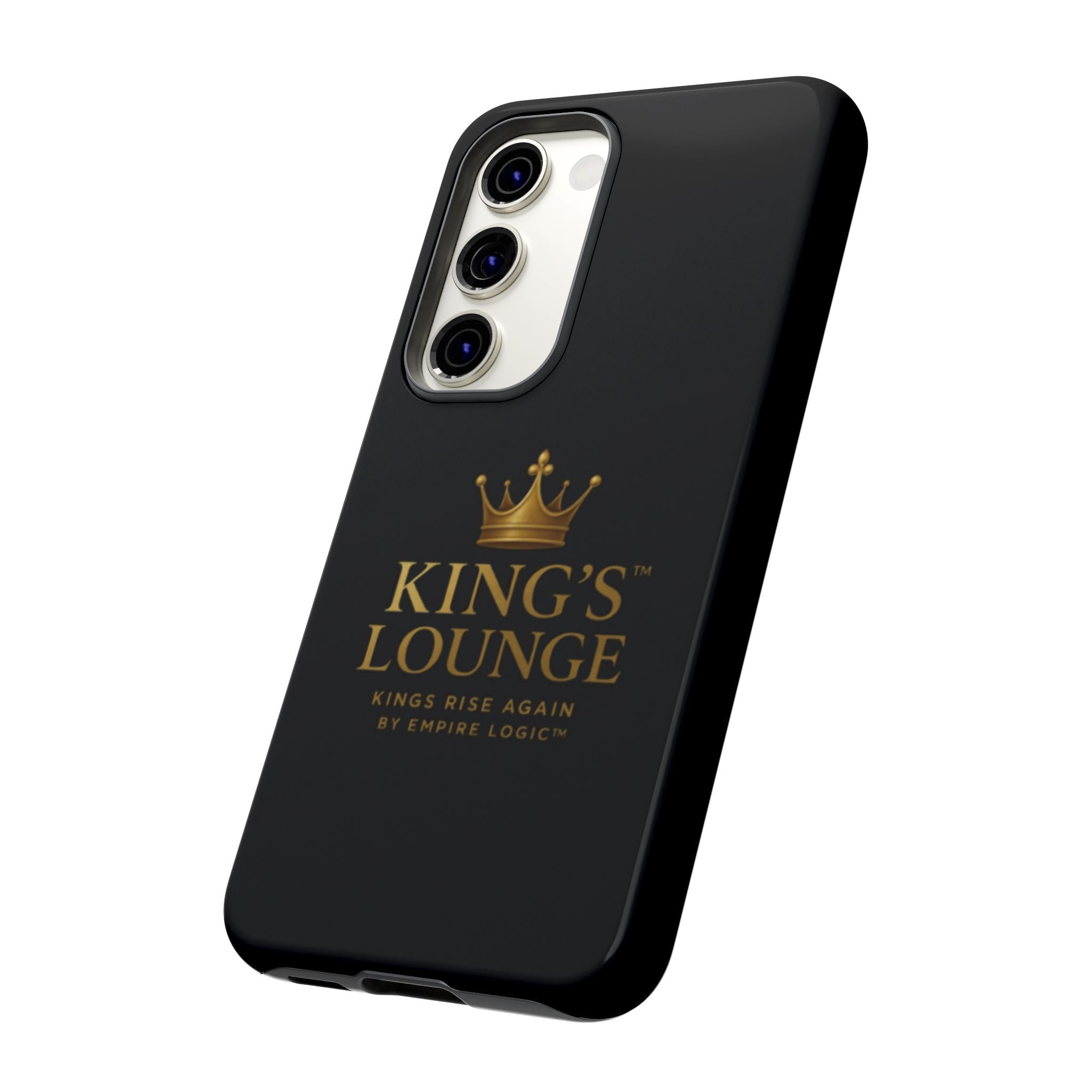 King's Lounge Kings Rise Again Phone Case