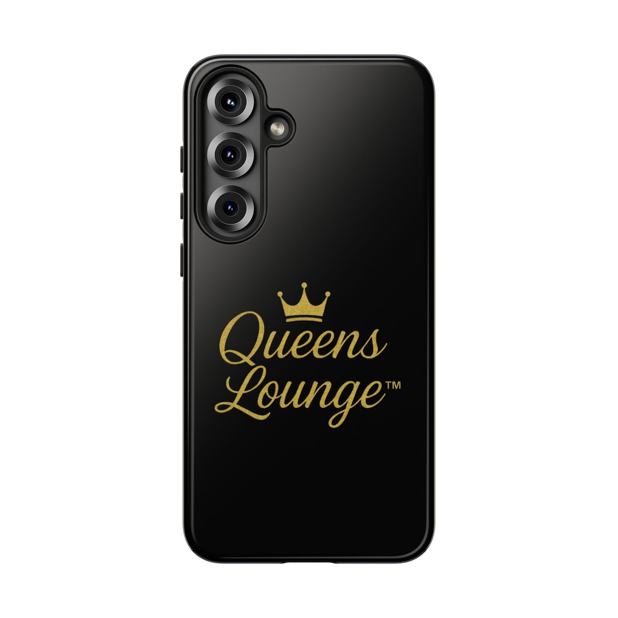 Queens Lounge Phone Case