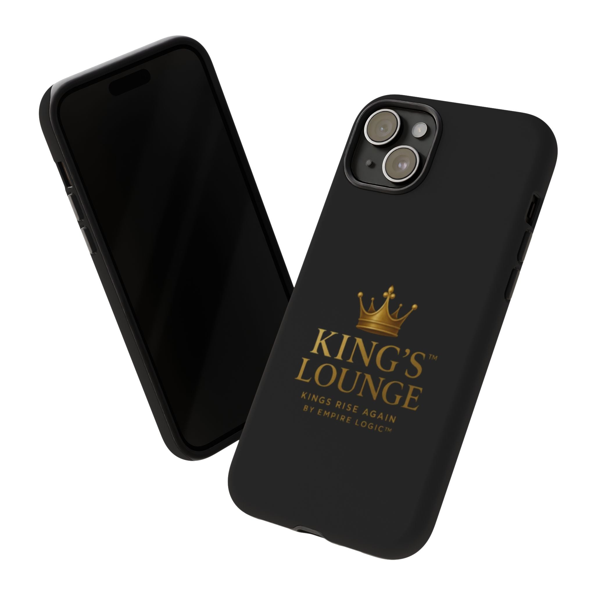 King's Lounge Kings Rise Again Phone Case