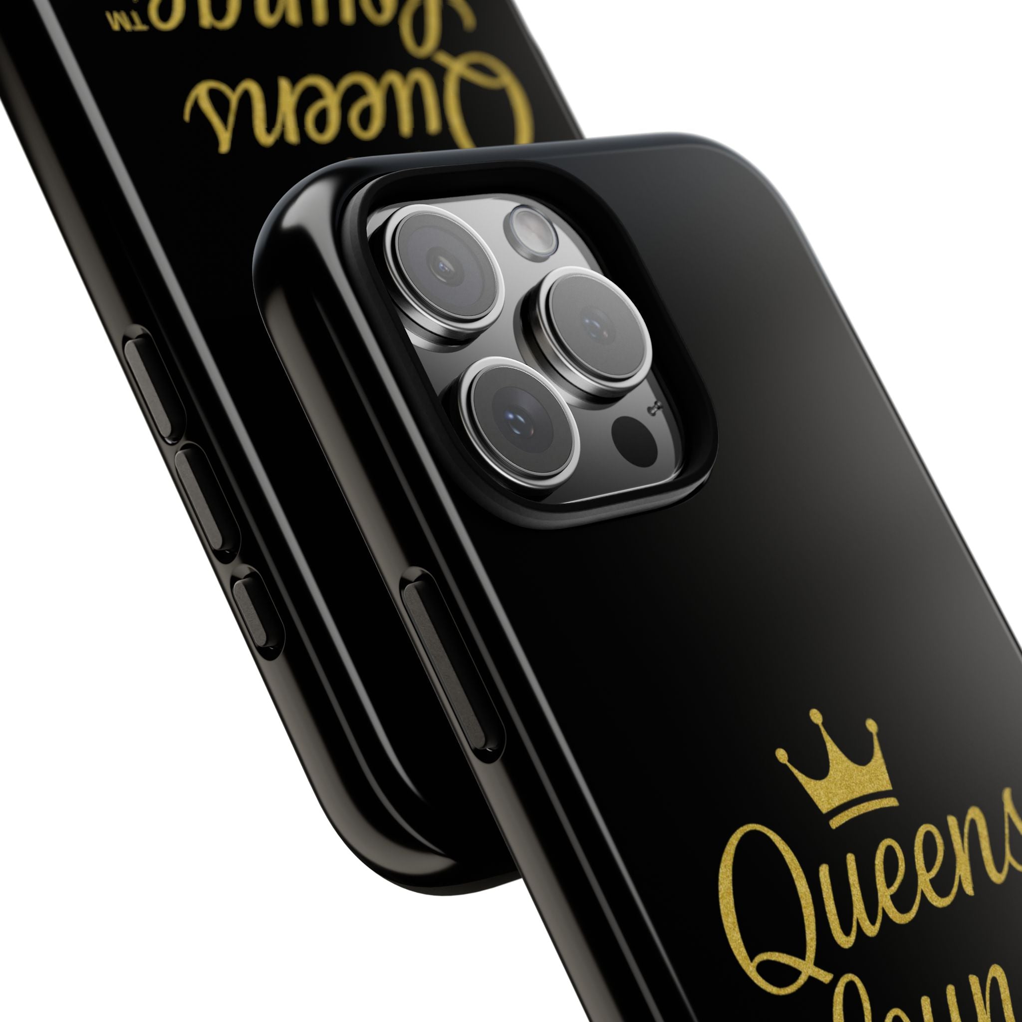 Queens Lounge Phone Case