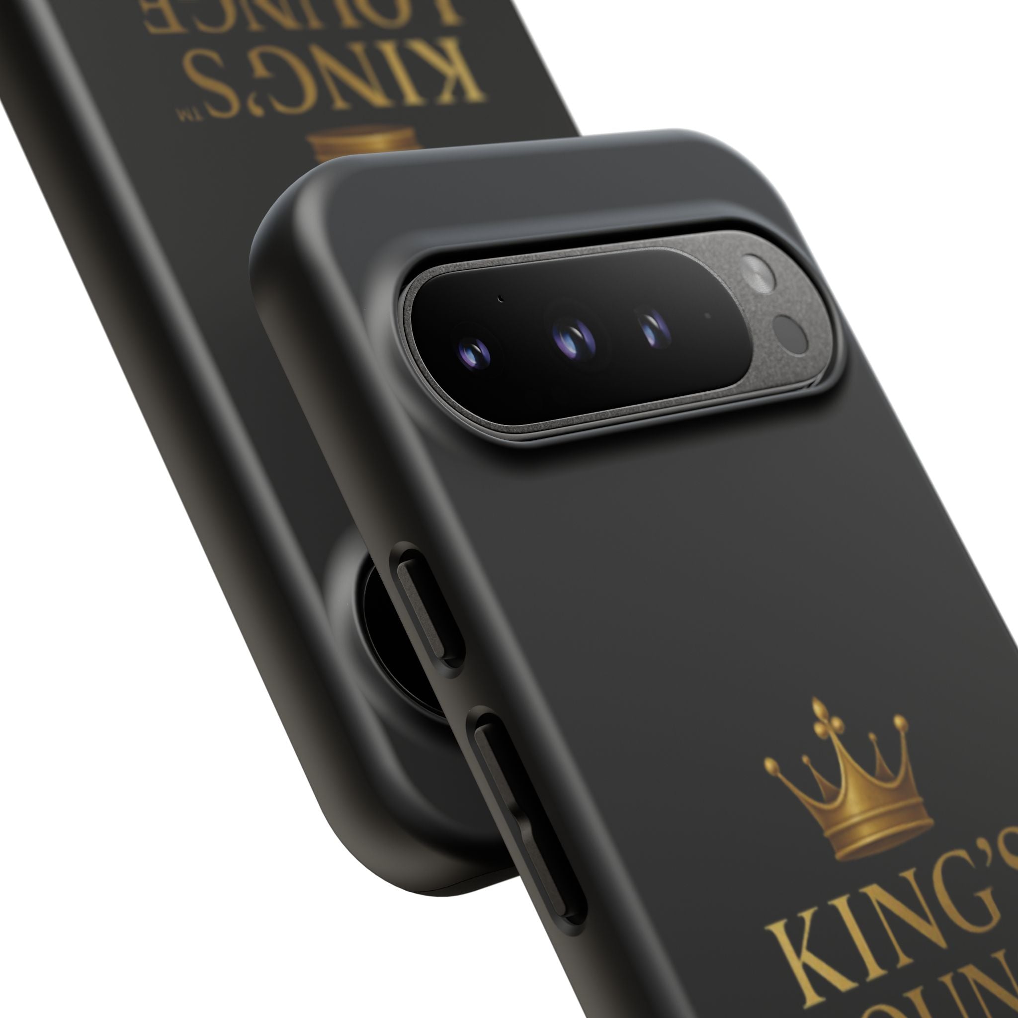 King's Lounge Kings Rise Again Phone Case