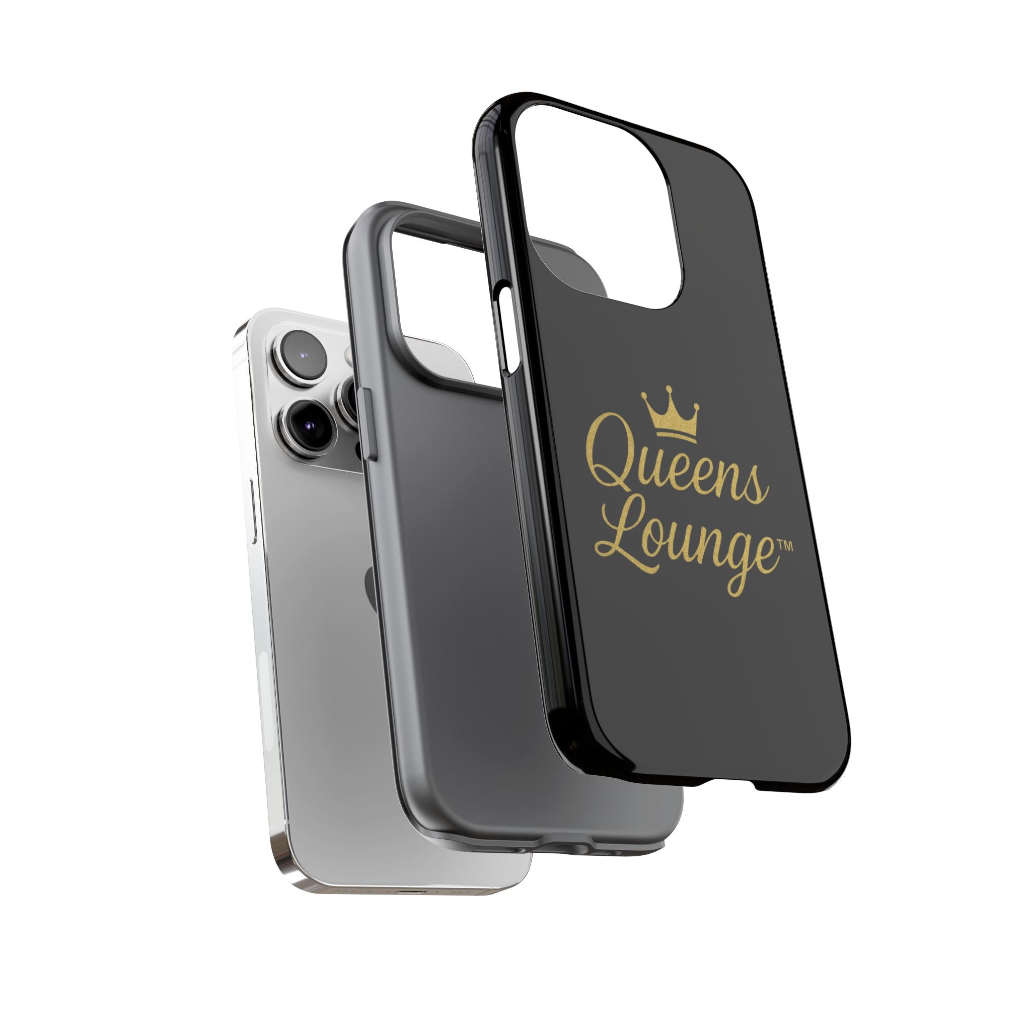 Queens Lounge Phone Case