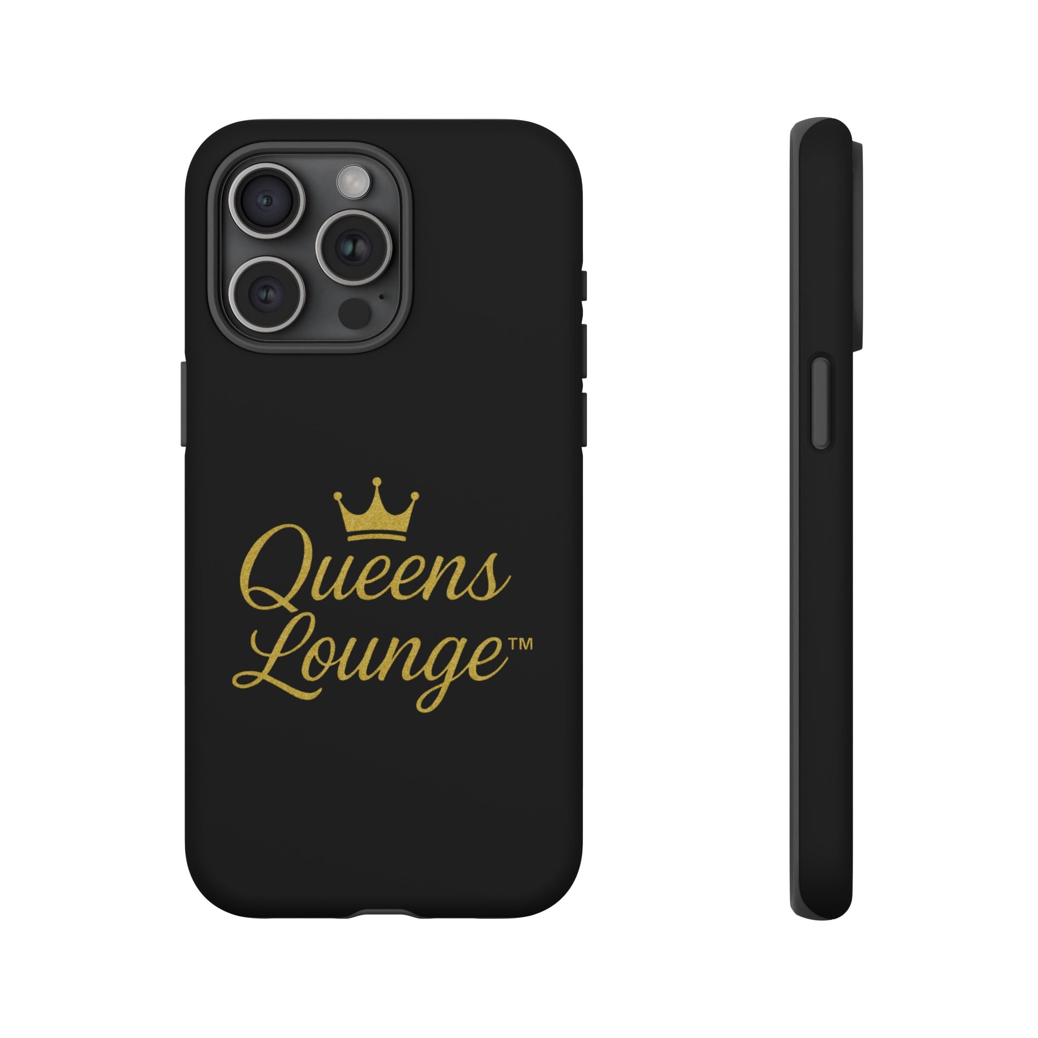 Queens Lounge Phone Case