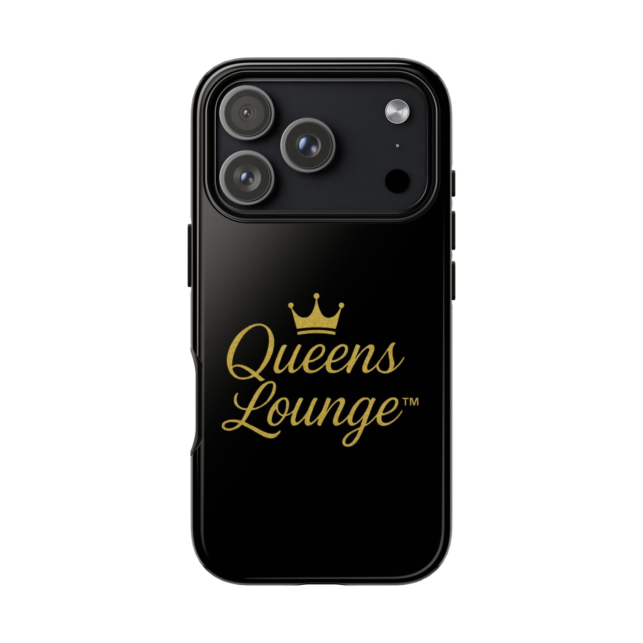 Queens Lounge Phone Case