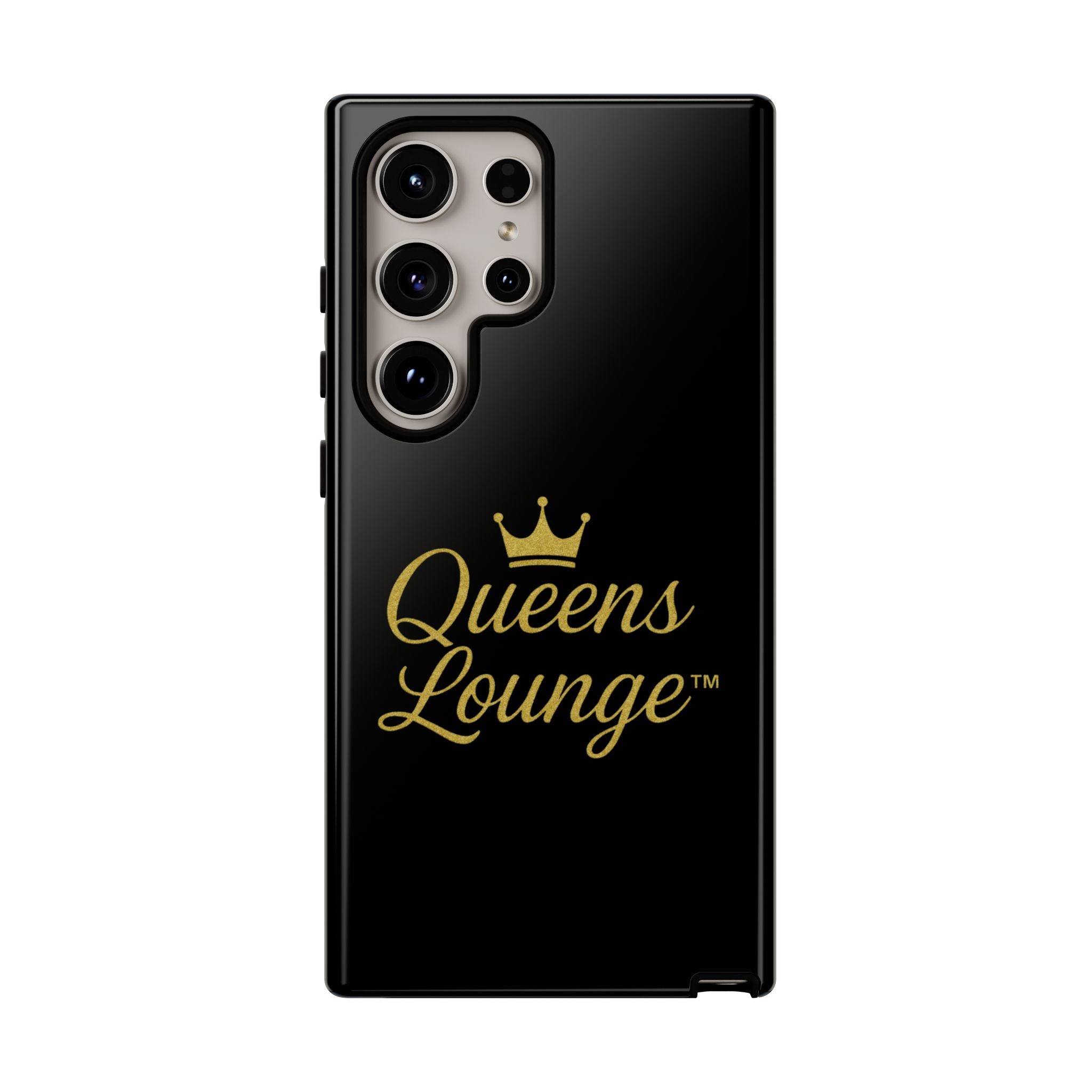 Queens Lounge Phone Case