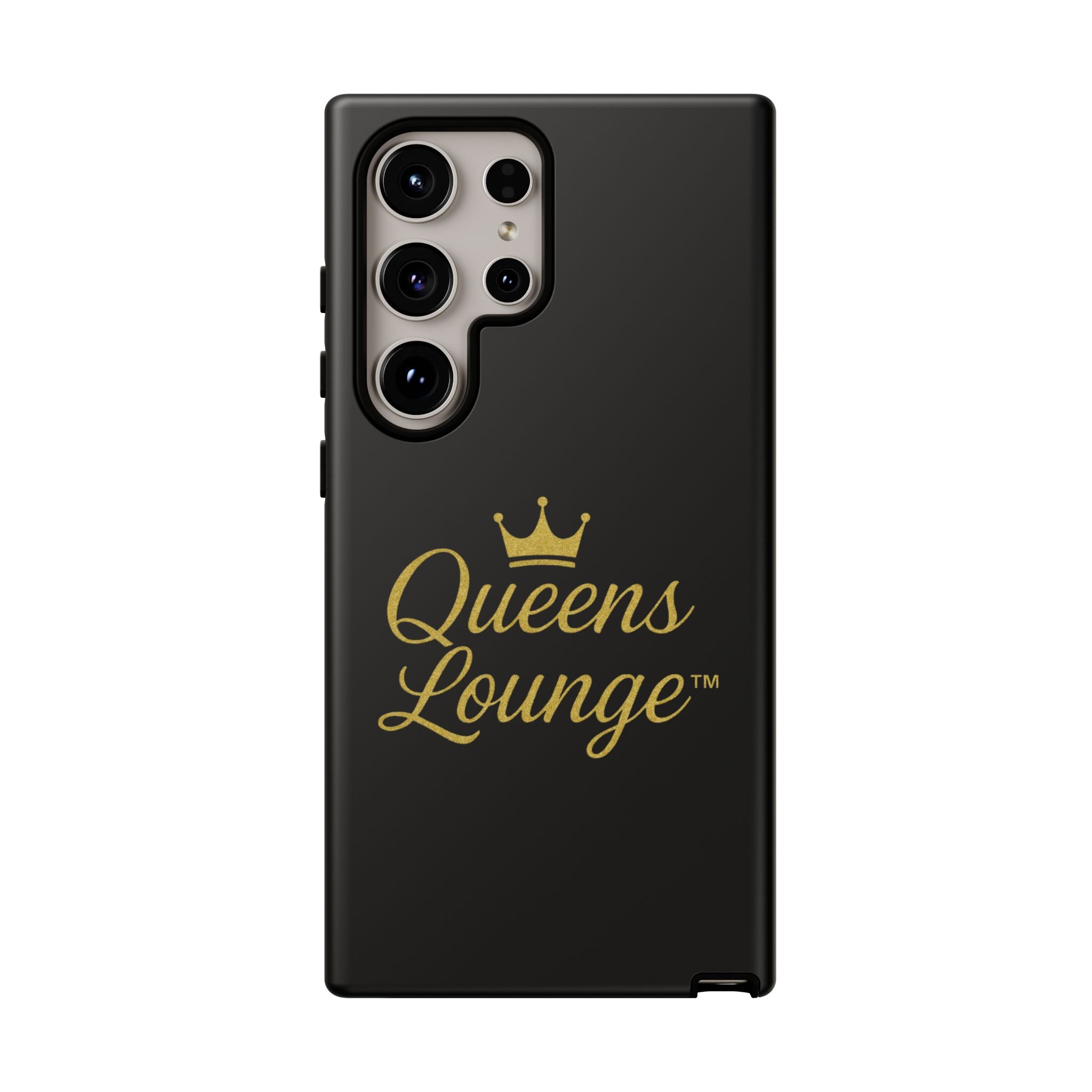 Queens Lounge Phone Case