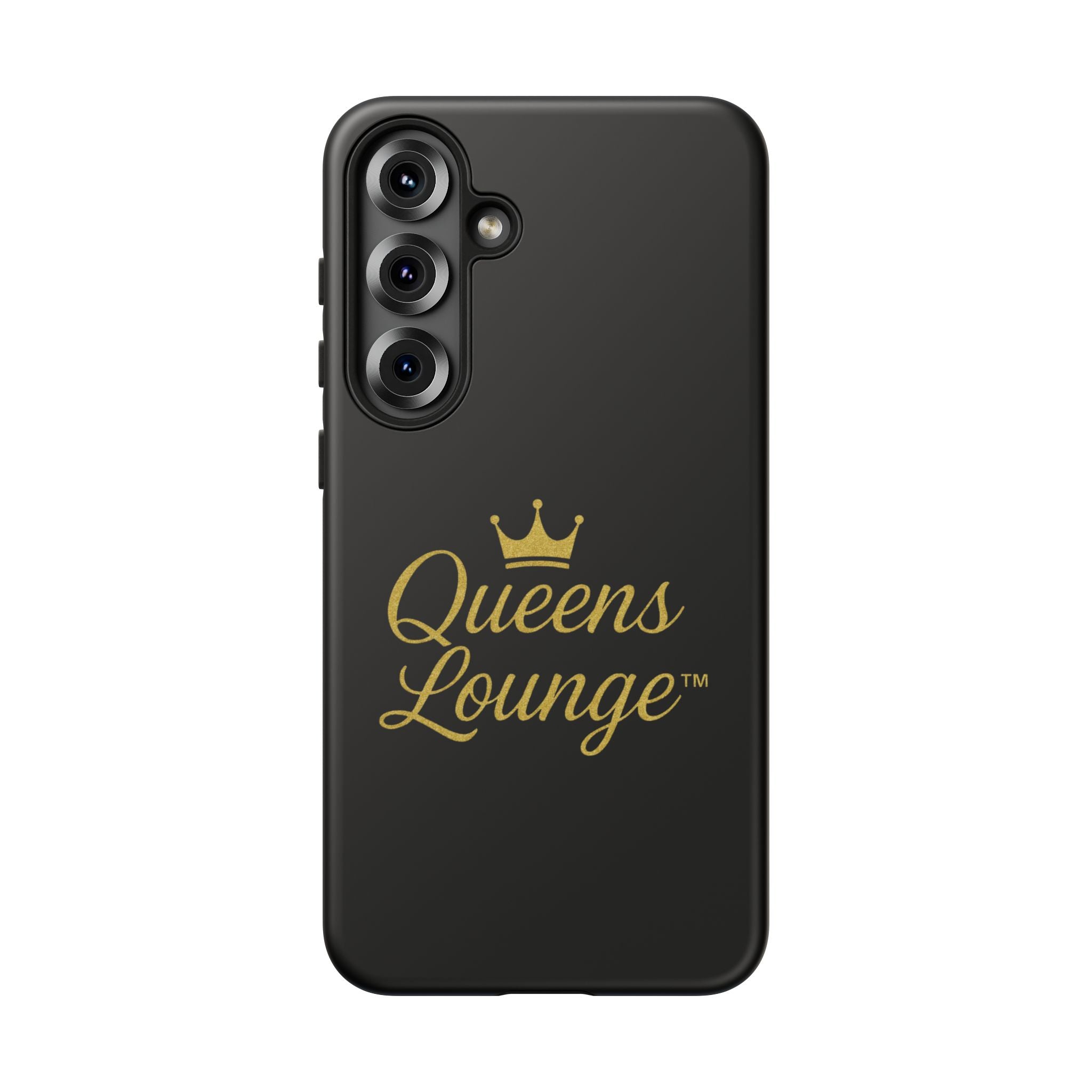 Queens Lounge Phone Case