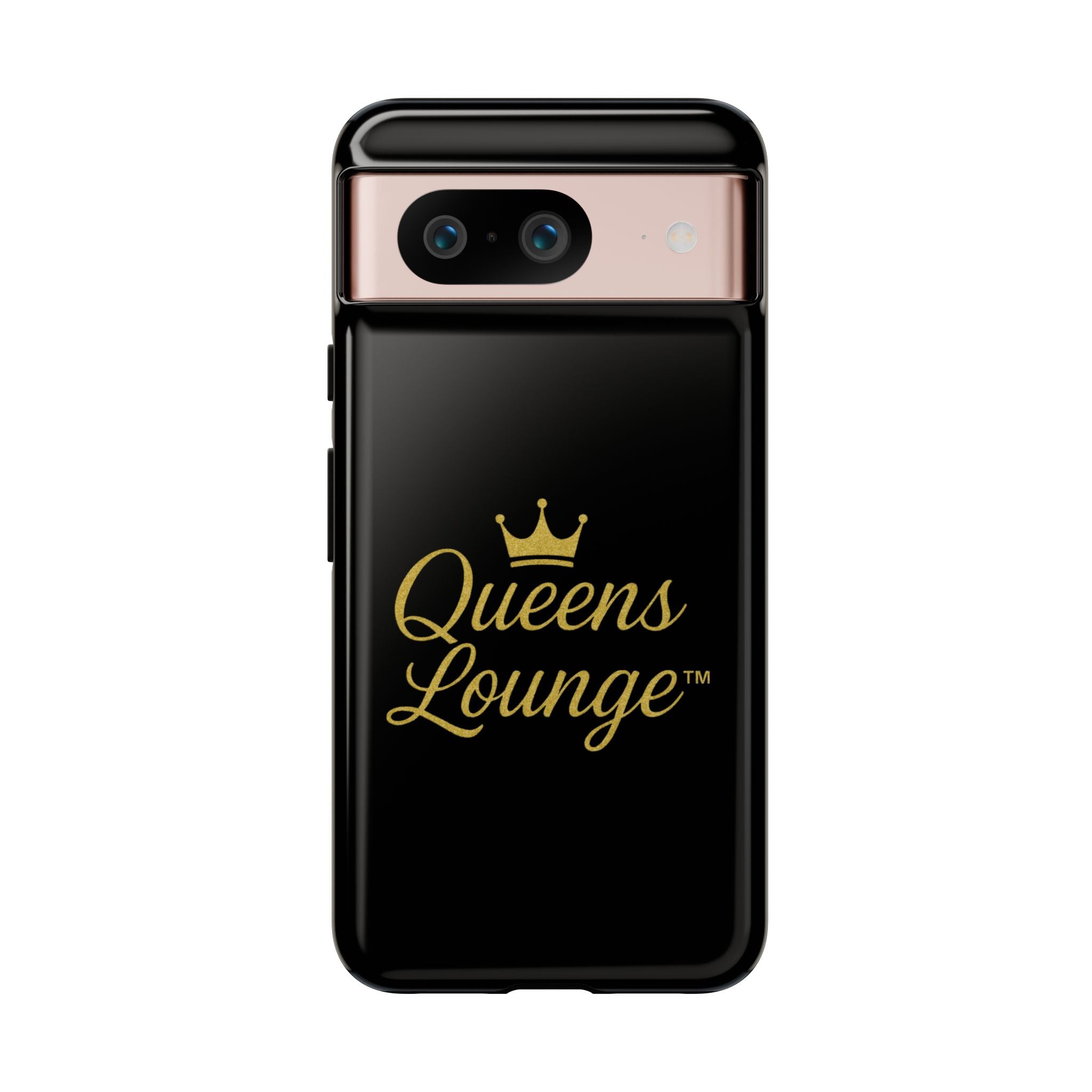 Queens Lounge Phone Case