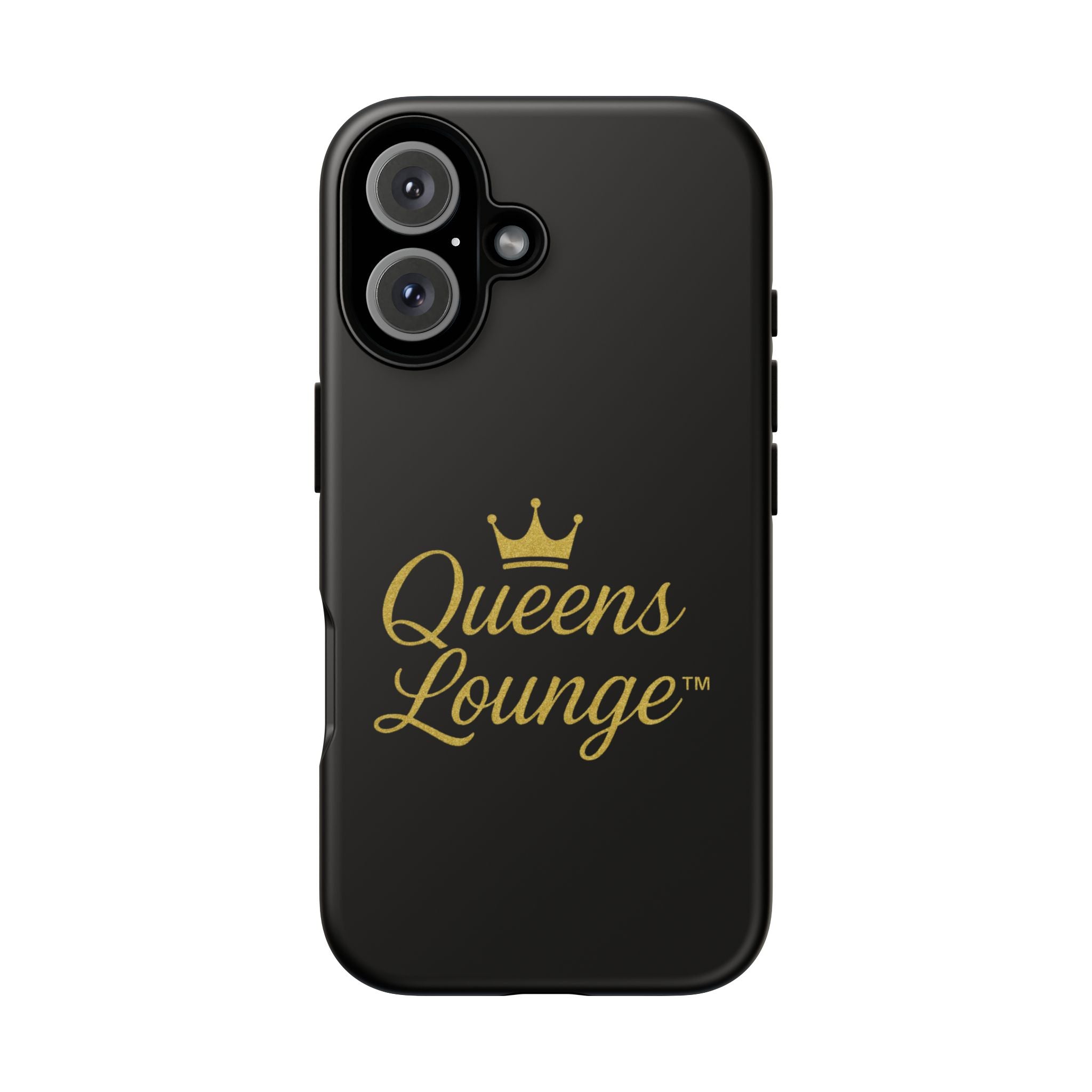 Queens Lounge Phone Case