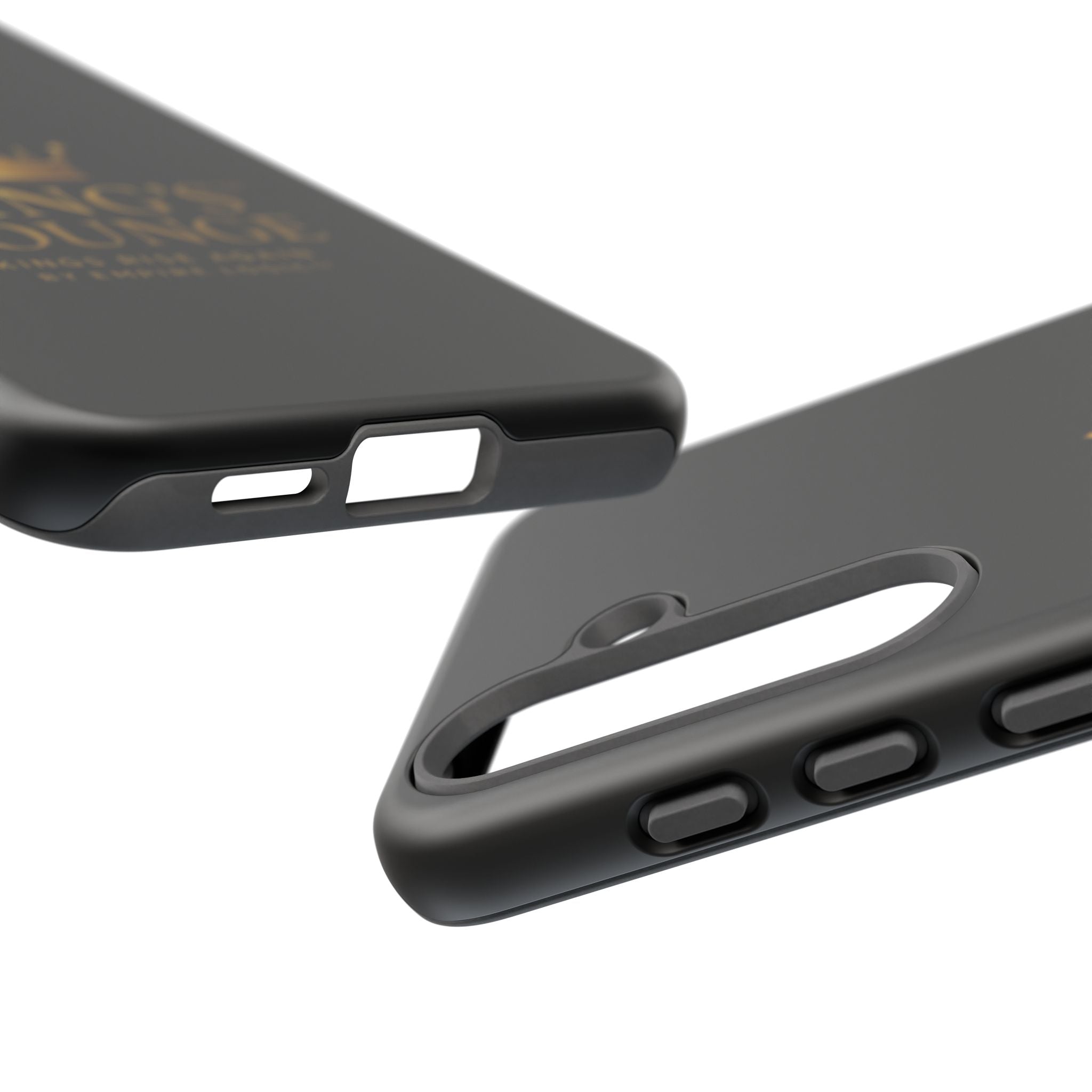 King's Lounge Kings Rise Again Phone Case