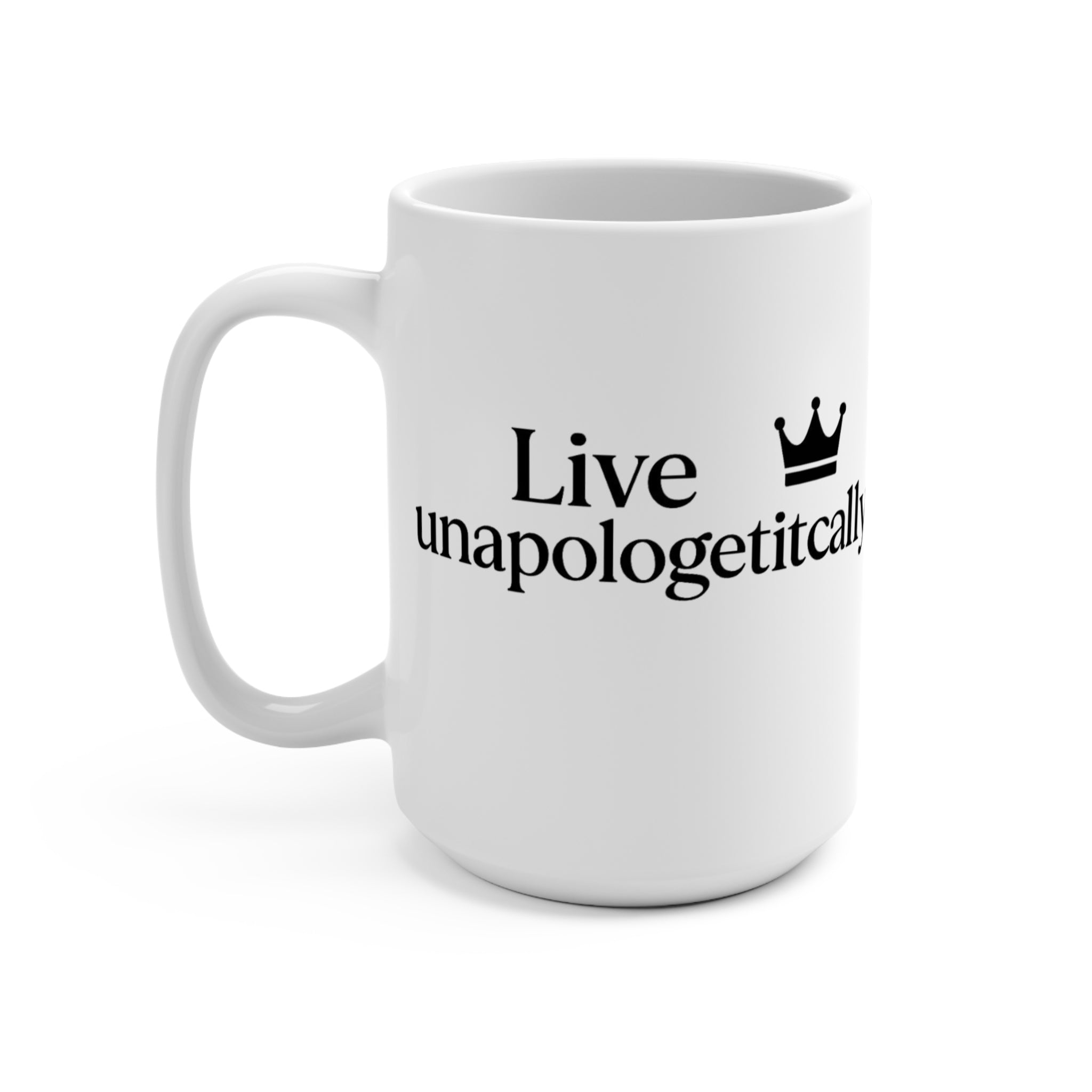 Mug 15oz