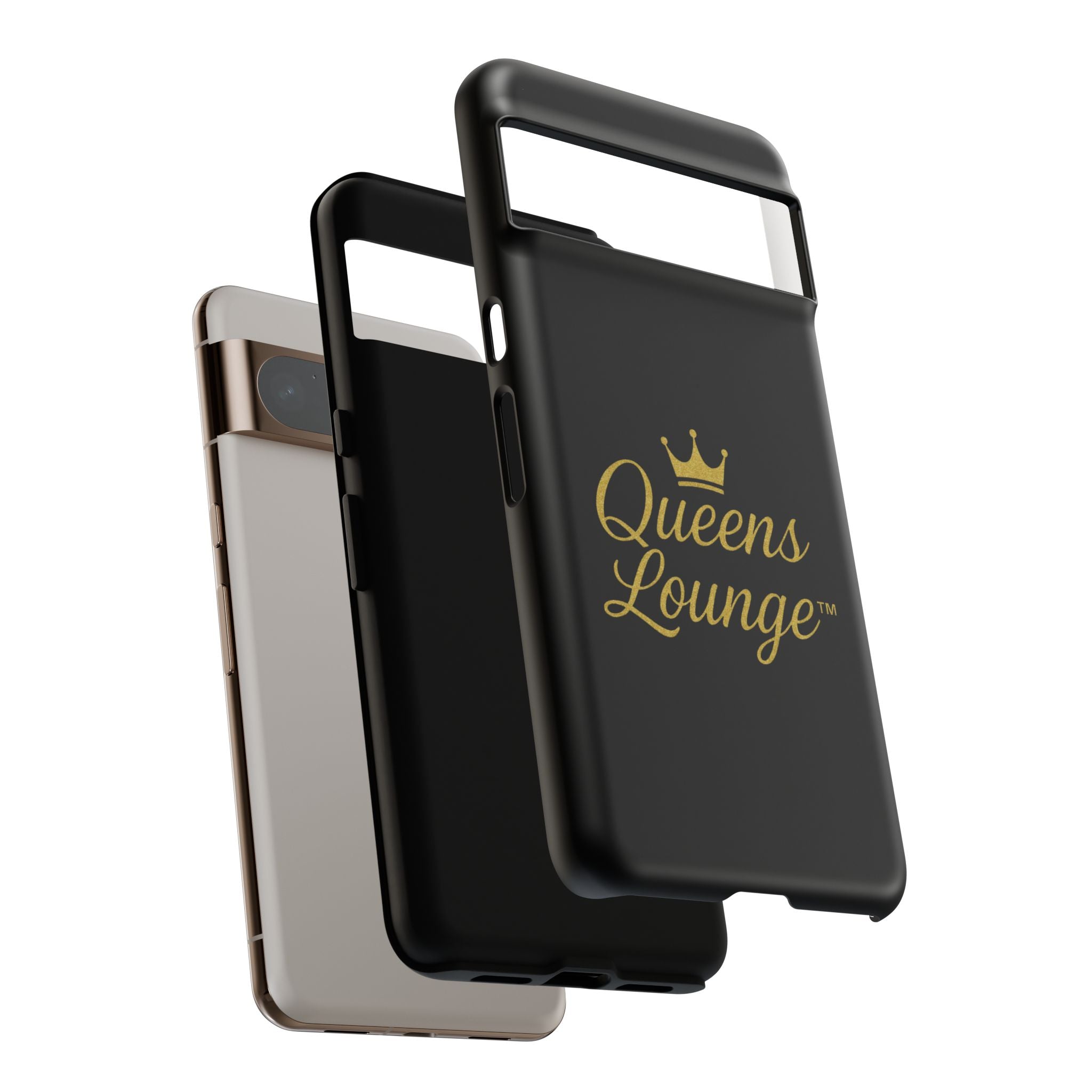 Queens Lounge Phone Case