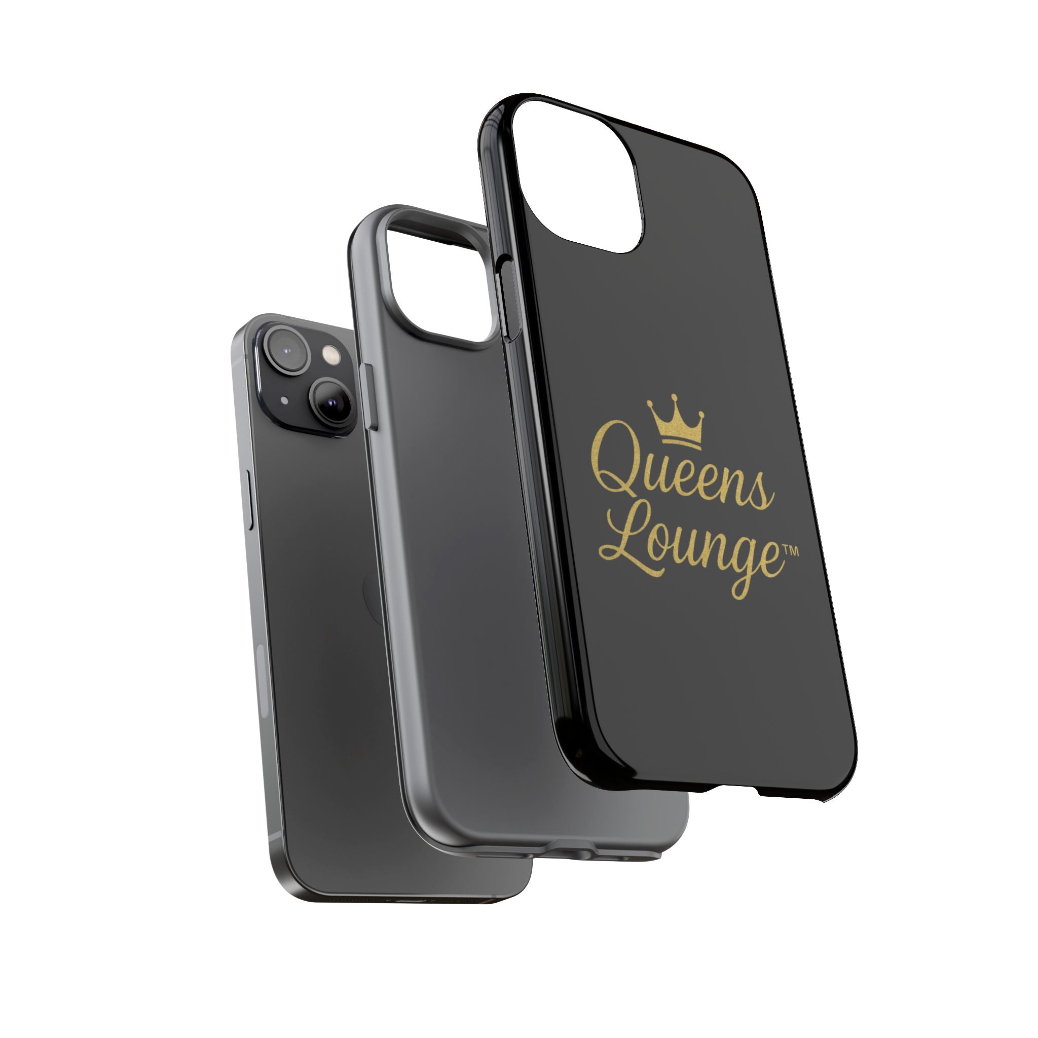 Queens Lounge Phone Case