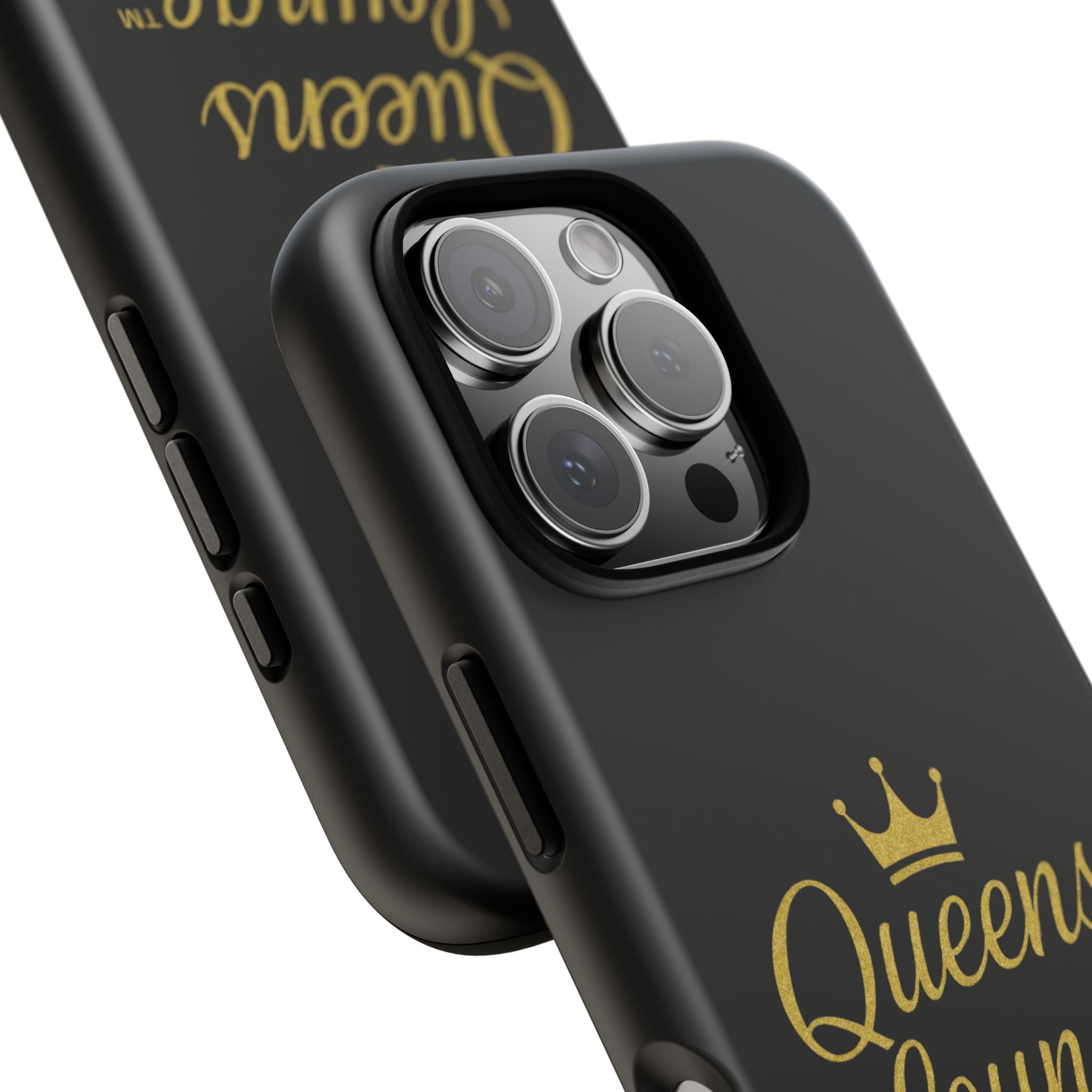 Queens Lounge Phone Case