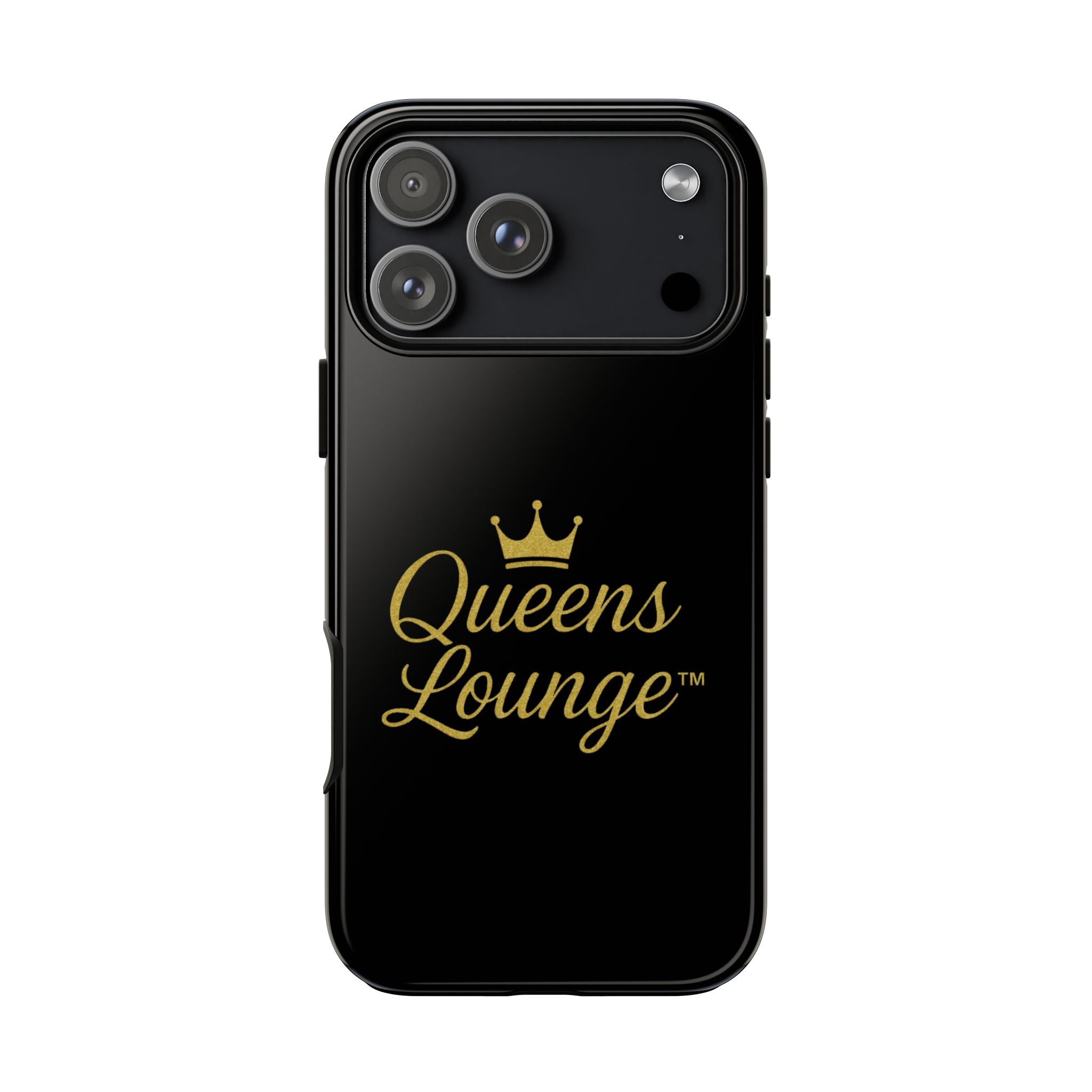 Queens Lounge Phone Case