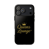 Queens Lounge Phone Case
