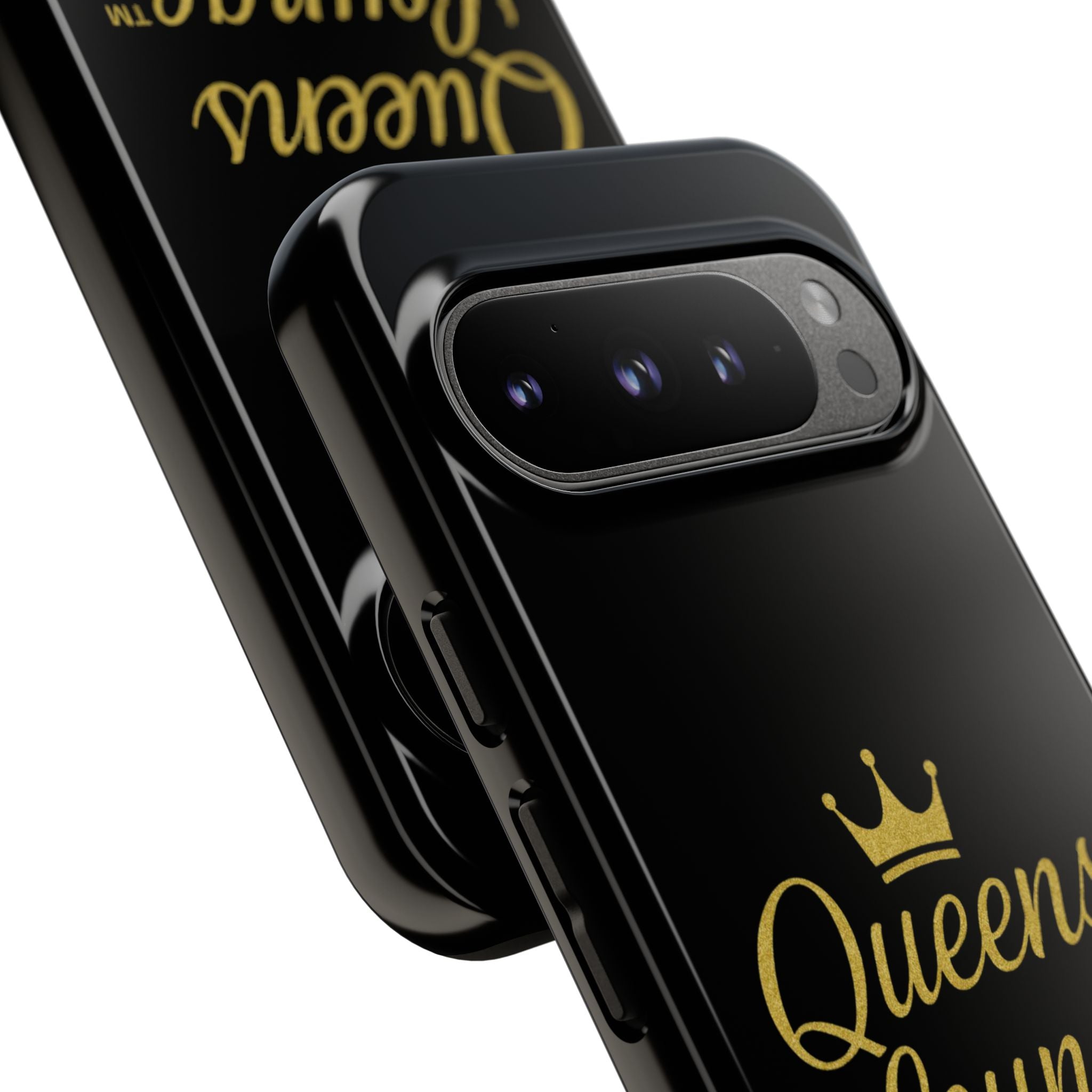 Queens Lounge Phone Case