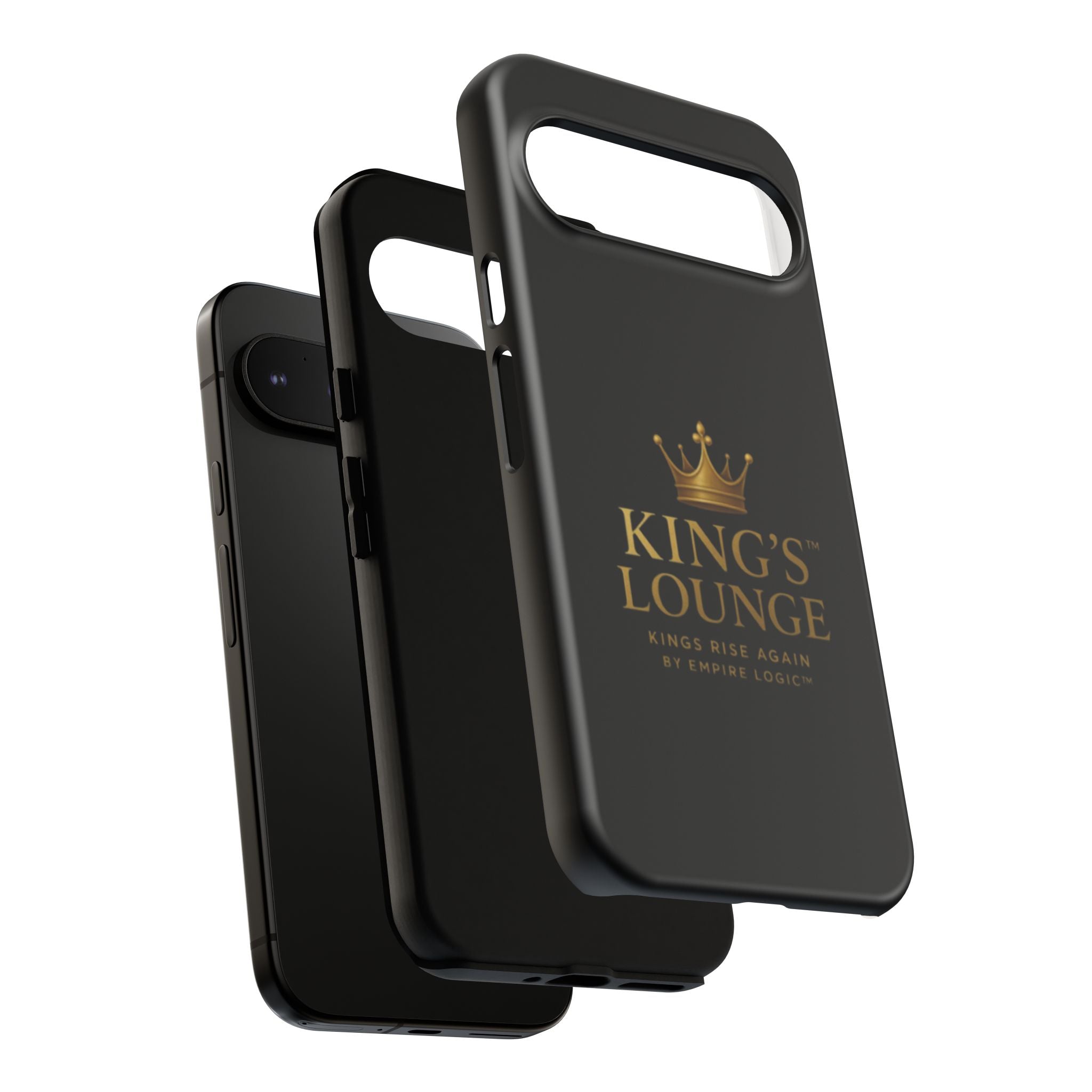 King's Lounge Kings Rise Again Phone Case