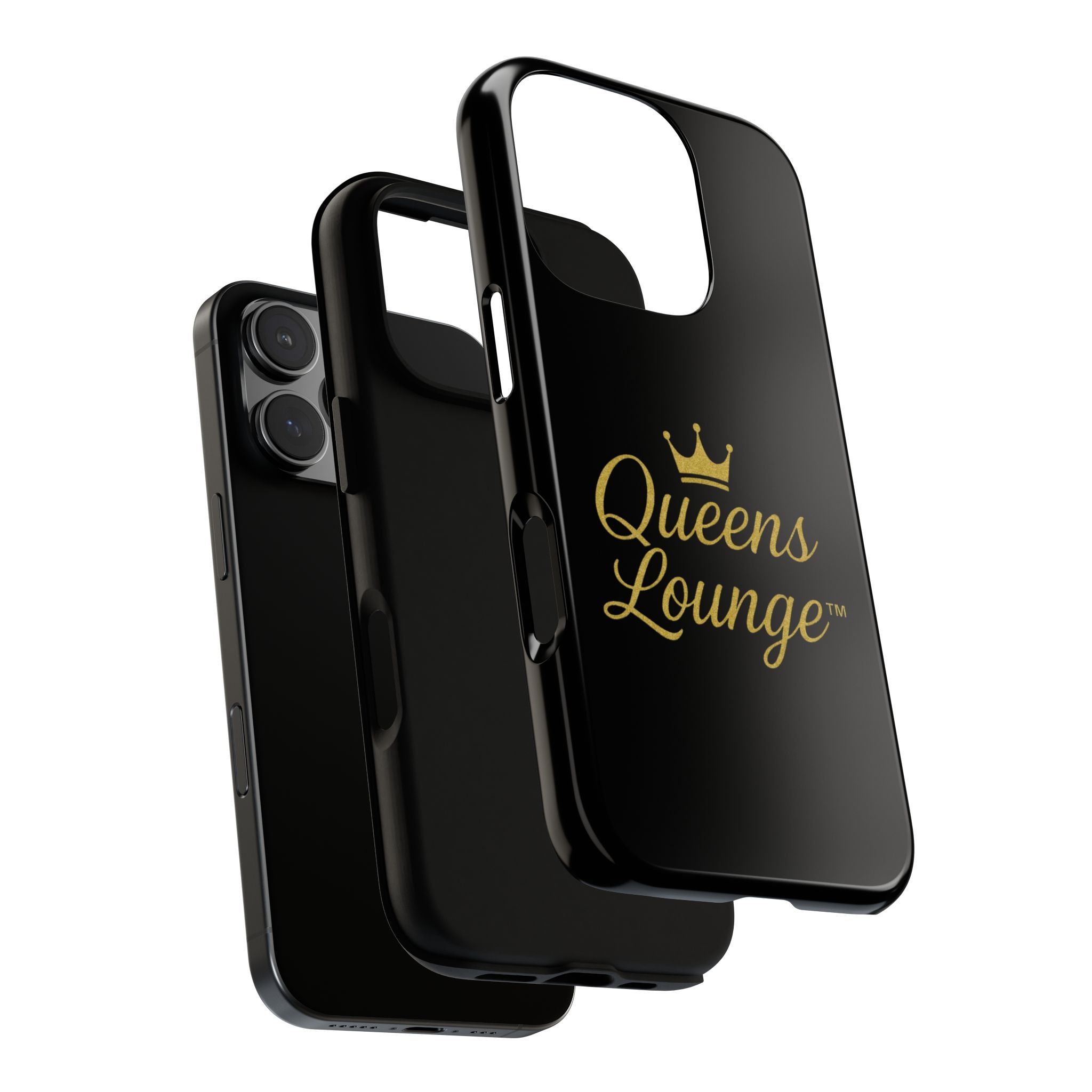 Queens Lounge Phone Case