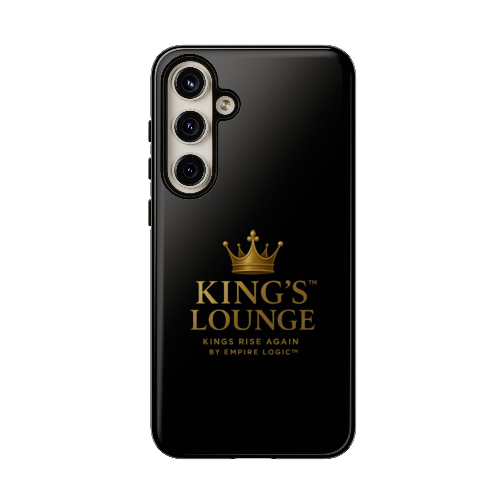 King's Lounge Kings Rise Again Phone Case